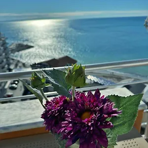 Appartamento Nova Sea View, Durrës