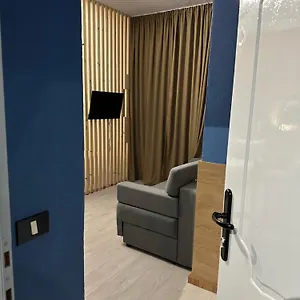 Appartamento Cabare Apartments&rooms, Durrës