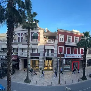 Appartamento Center, Durrës