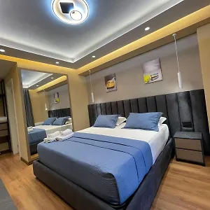 Hotel Peaky, Durrës
