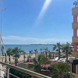 Apartment H&g Seaview, Durres